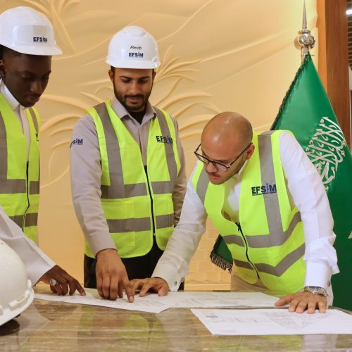 services -Project Management & Support Services