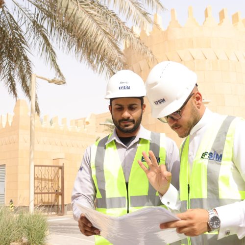 services- Technical Operations & Management