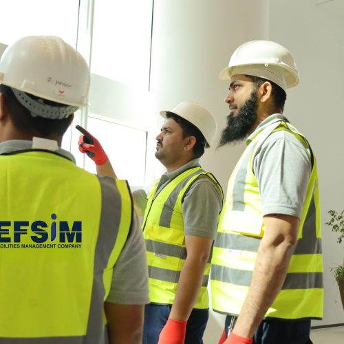 services - facility services- Facility Management Services